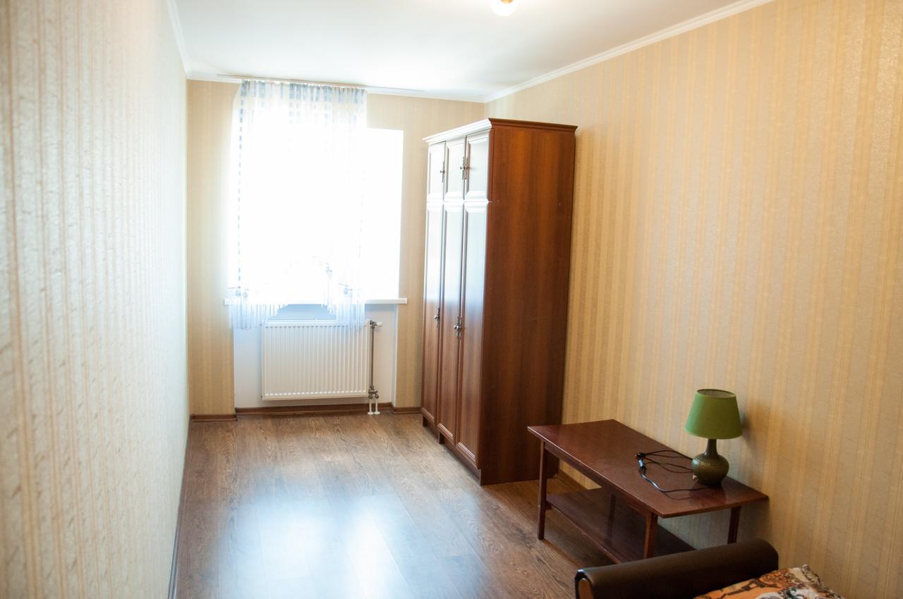Apartments On Svobody 39 乌日霍罗德 外观 照片